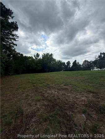 0.71 Acres of Residential Land for Sale in Autryville, North Carolina