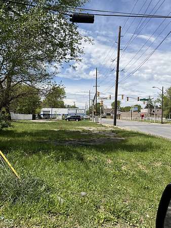 0.26 Acres of Land for Sale in Indianapolis, Indiana
