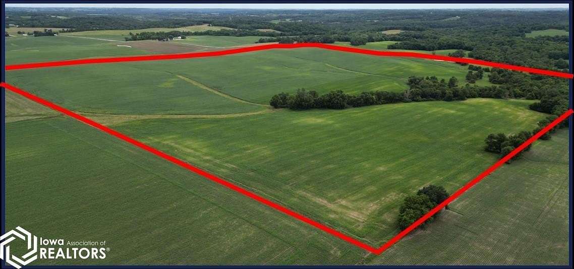 Land for Sale in Vinton, Iowa