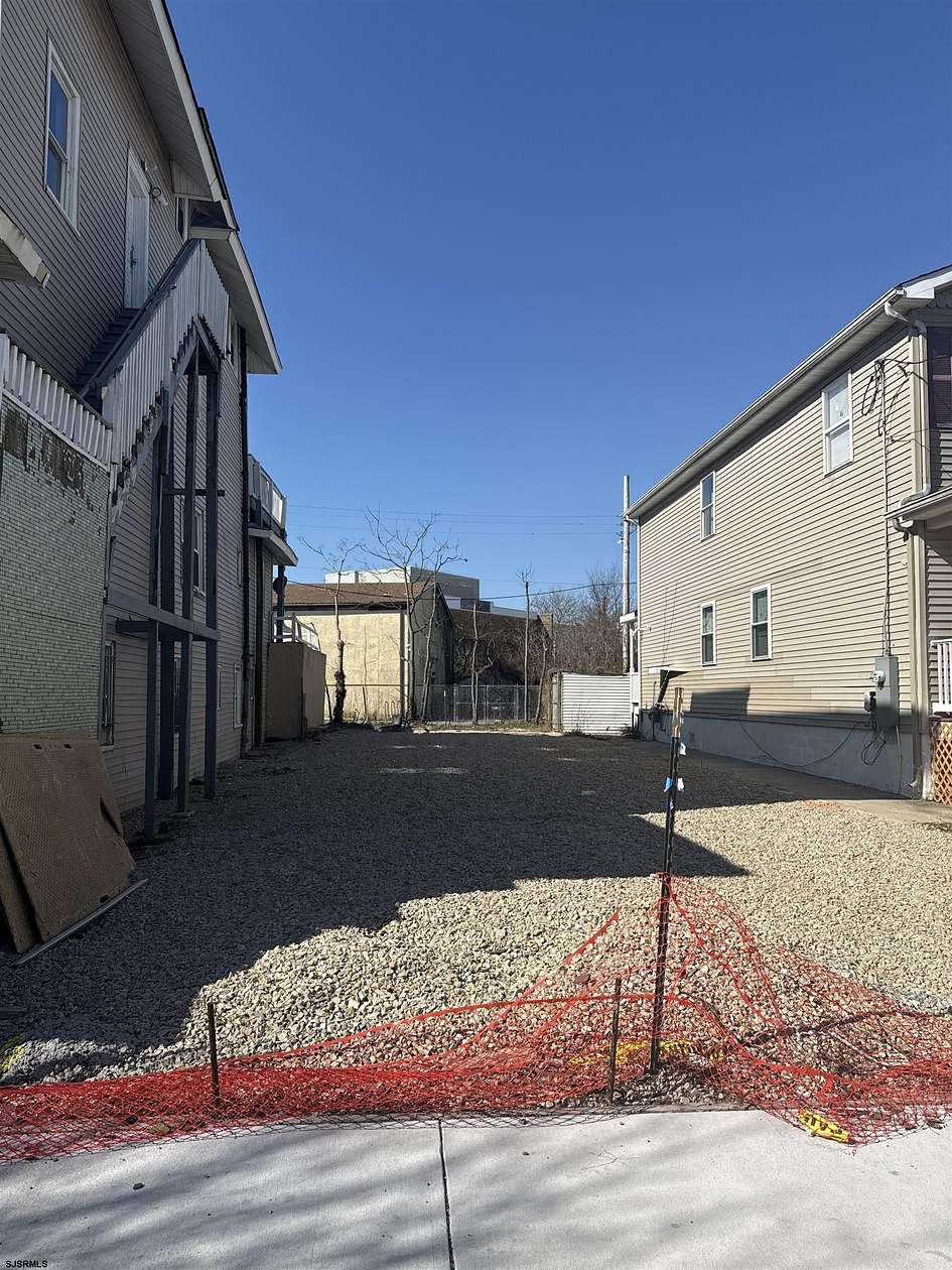 0.05 Acres of Land for Sale in Atlantic City, New Jersey
