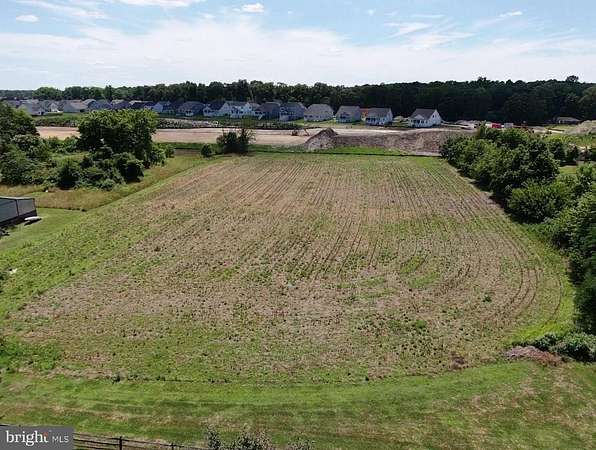 2 Acres of Residential Land for Sale in Lewes, Delaware