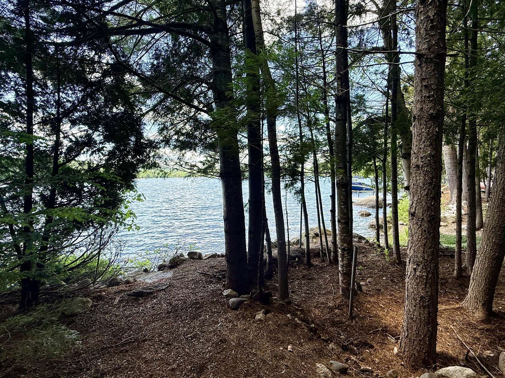 0.46 Acres of Land for Sale in Dedham, Maine