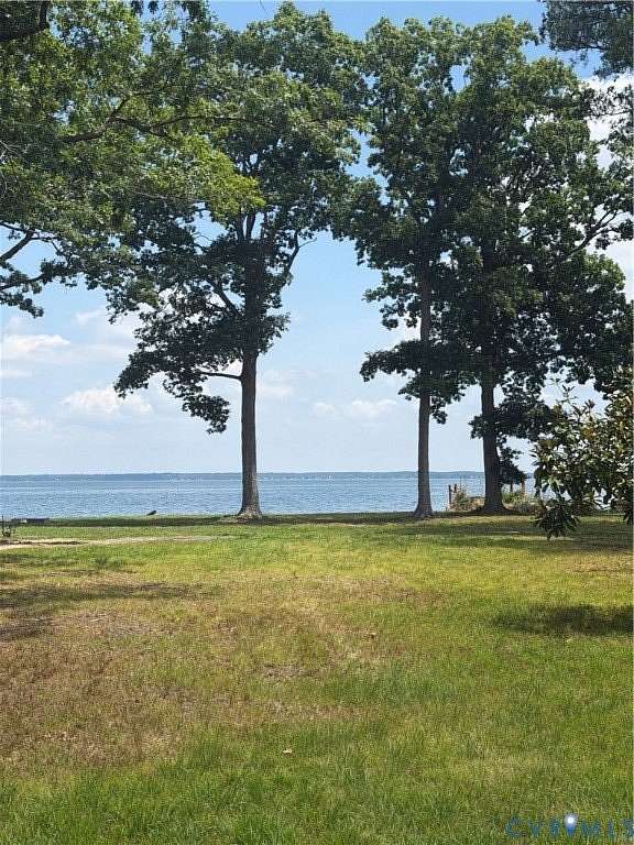 0.71 Acres of Residential Land for Sale in Hague, Virginia