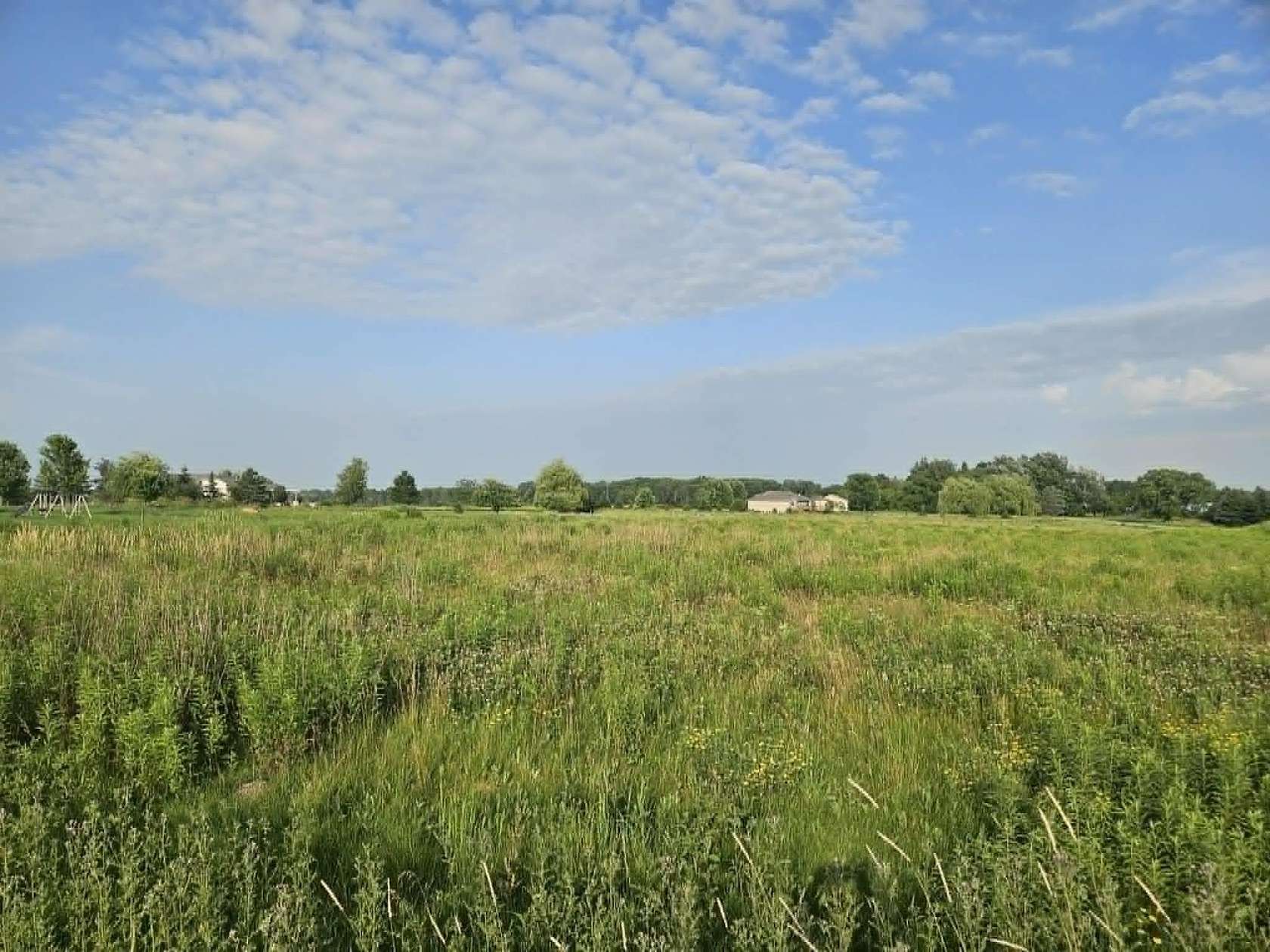 2 Acres of Residential Land for Sale in Marshfield, Wisconsin