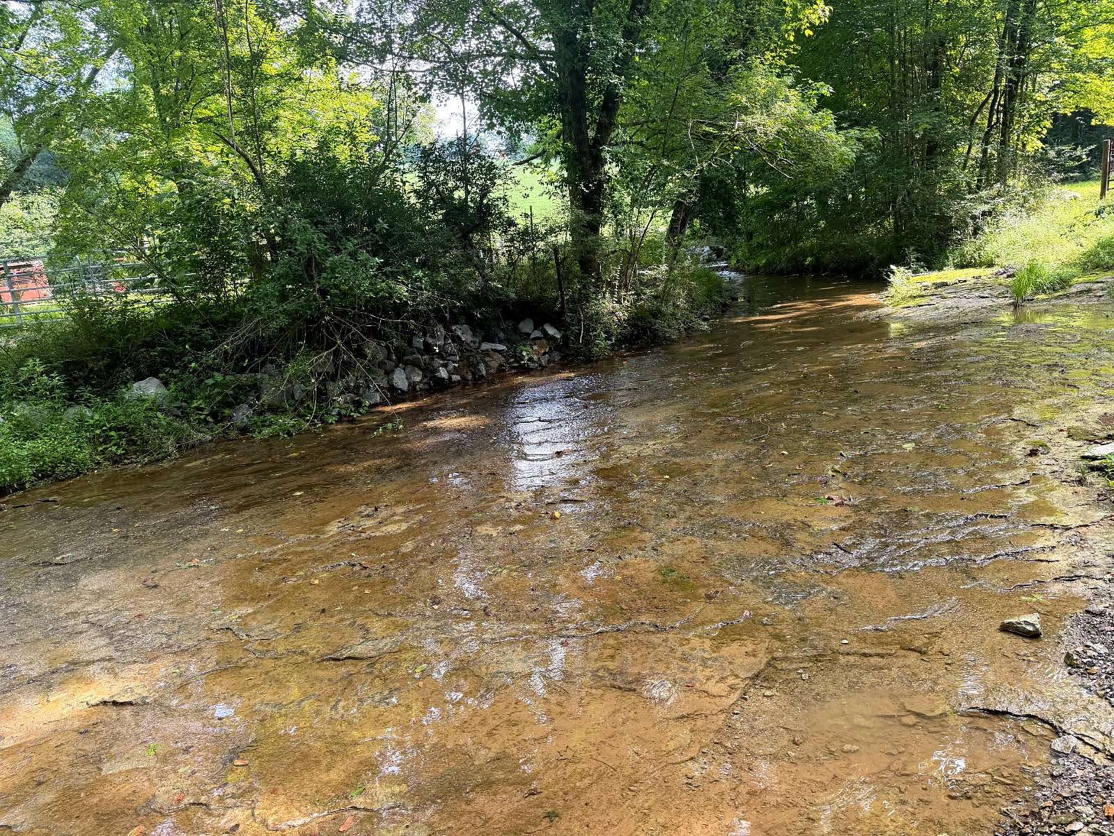 150 Acres of Recreational Land for Sale in Dickson, Tennessee