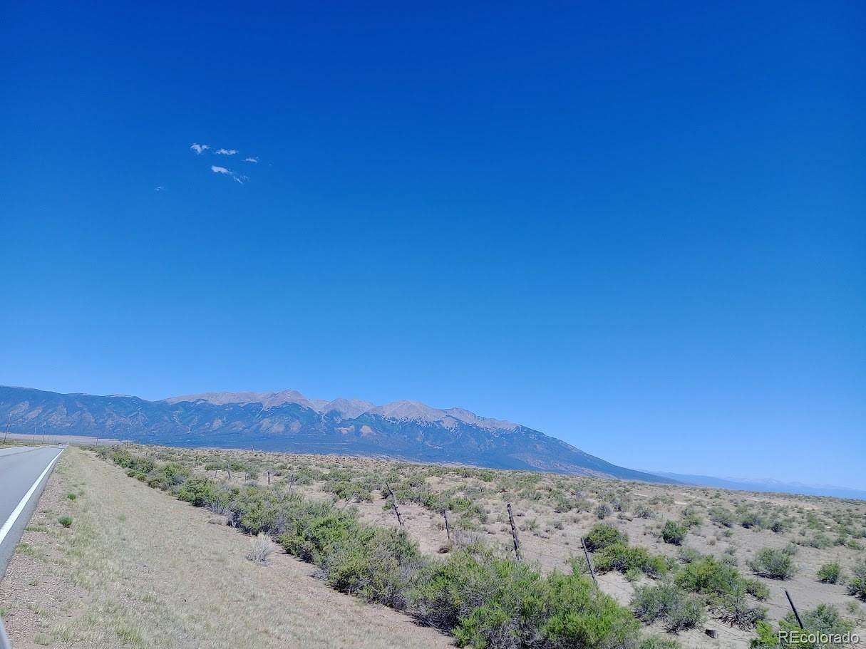 40 Acres of Recreational Land for Sale in Alamosa, Colorado
