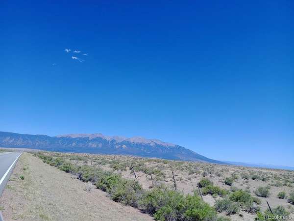 40 Acres of Recreational Land for Sale in Alamosa, Colorado