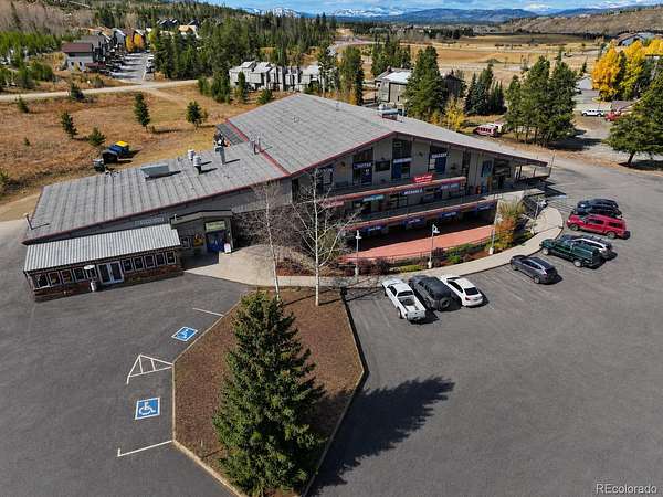 2.77 Acres of Mixed-Use Land for Sale in Winter Park, Colorado