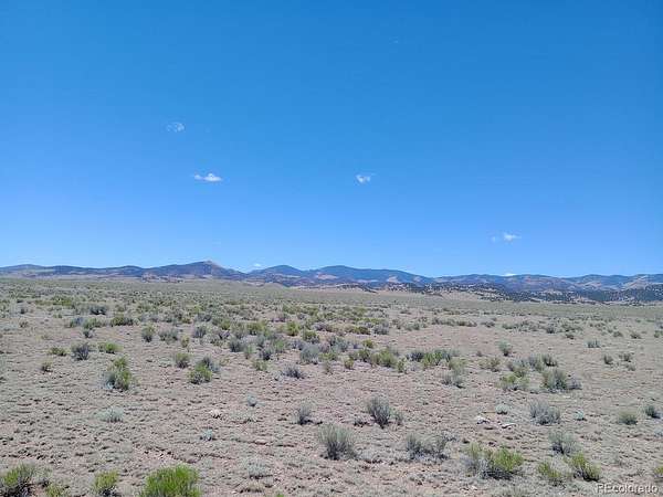 39.5 Acres of Recreational Land for Sale in Saguache, Colorado