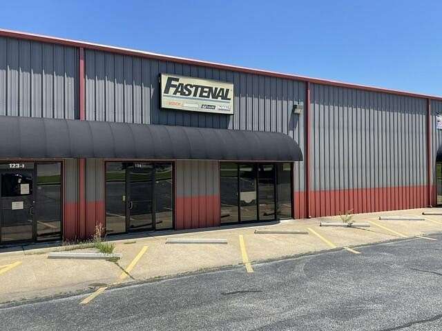 2.84 Acres of Commercial Land for Lease in Hollister, Missouri