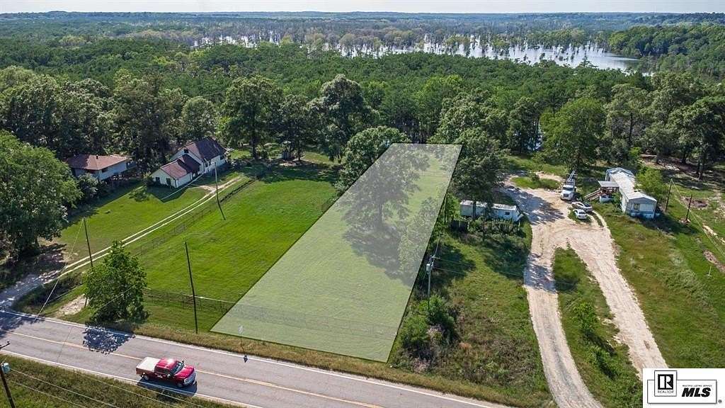 0.66 Acres of Land for Sale in West Monroe, Louisiana