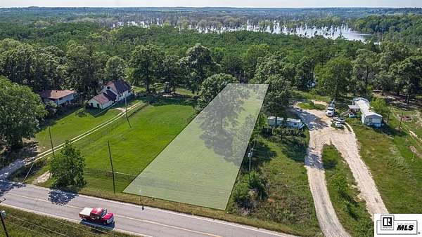 0.66 Acres of Land for Sale in West Monroe, Louisiana