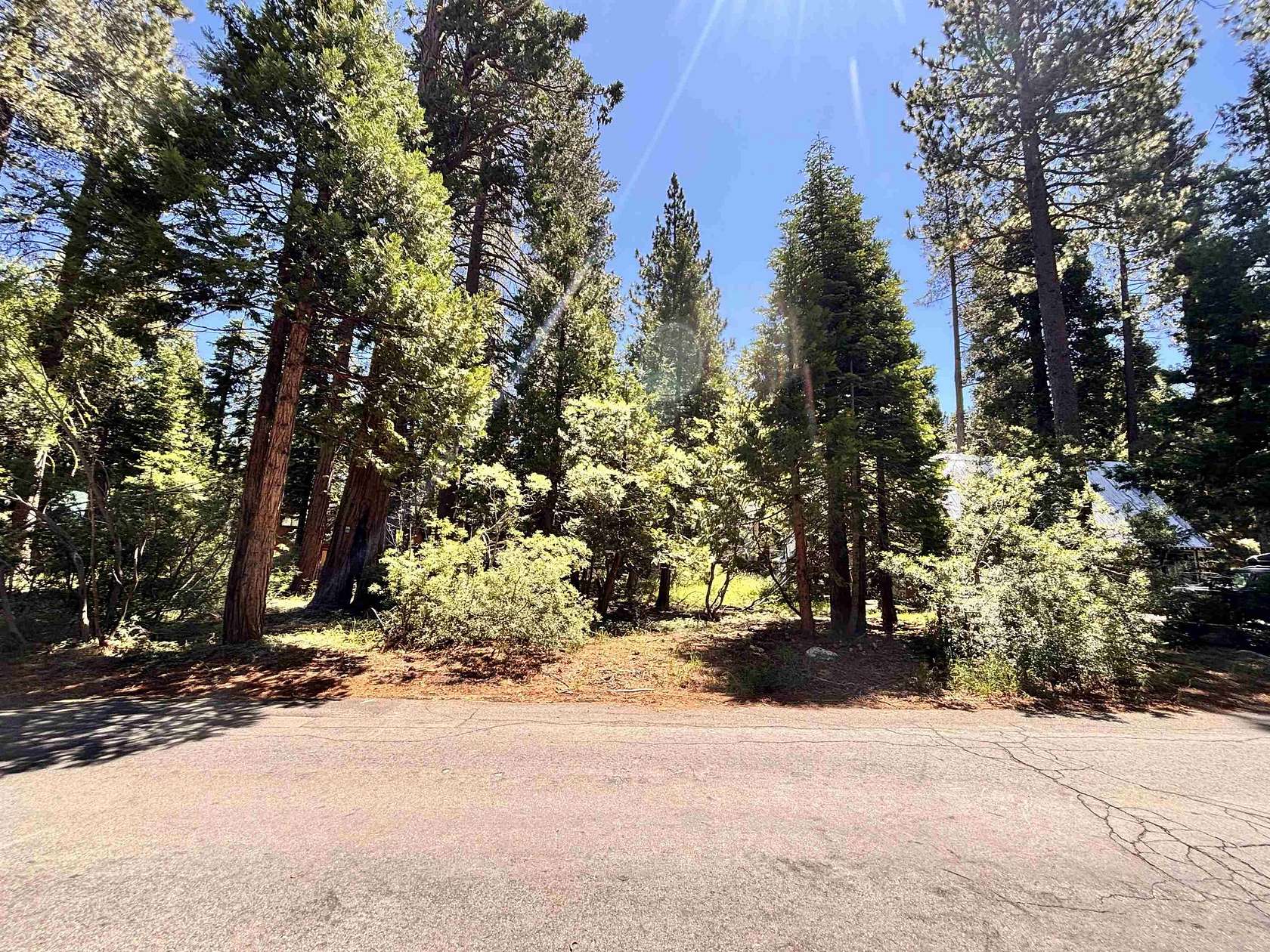 0.12 Acres of Residential Land for Sale in Tahoma, California