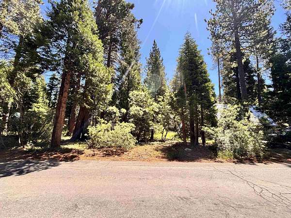0.12 Acres of Residential Land for Sale in Tahoma, California