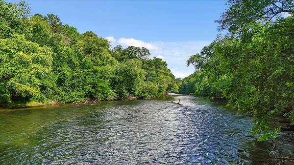 7 Acres of Land for Sale in Ocoee, Tennessee