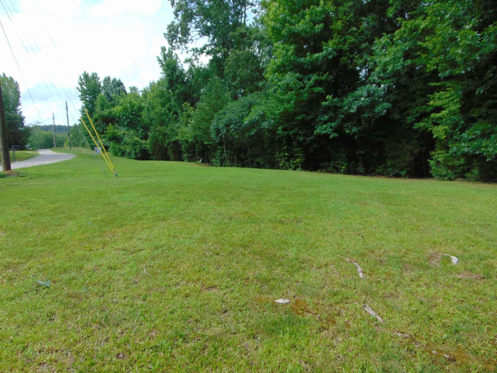 0.35 Acres of Residential Land for Sale in Clifton, Tennessee