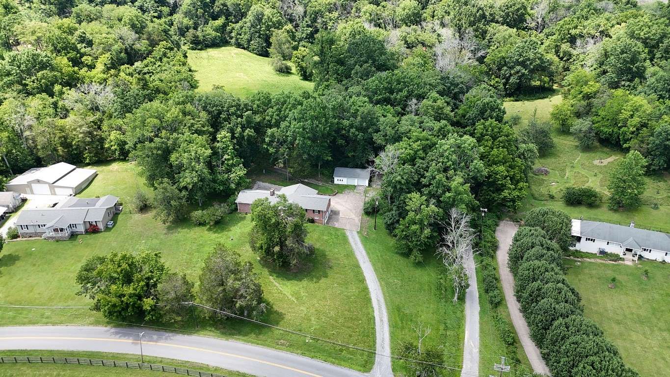 7.13 Acres of Improved Land for Auction in Goodlettsville, Tennessee