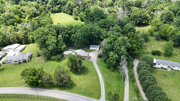 7.13 Acres of Improved Land for Auction in Goodlettsville, Tennessee