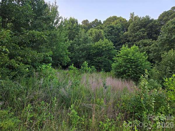 1.29 Acres of Residential Land for Sale in Taylorsville, North Carolina