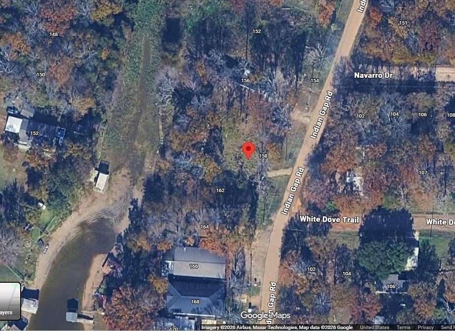 0.19 Acres of Residential Land for Sale in Mabank, Texas