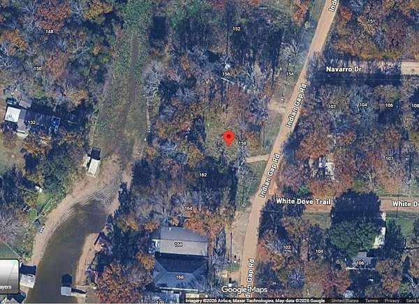 0.19 Acres of Residential Land for Sale in Mabank, Texas