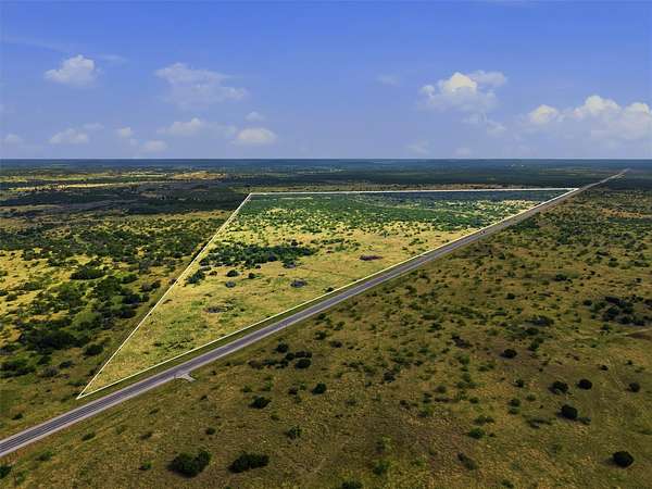 212 Acres of Recreational Land for Sale in Strawn, Texas