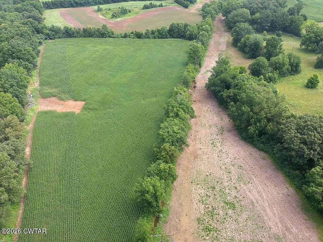 Land for Sale in Henderson, Tennessee
