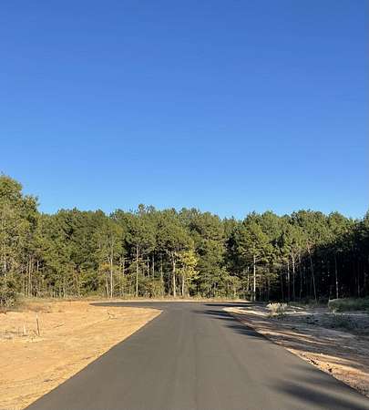 0.74 Acres of Residential Land for Sale in Ashland, Texas