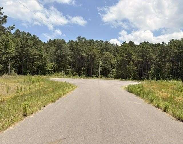 0.64 Acres of Residential Land for Sale in Ashland, Texas