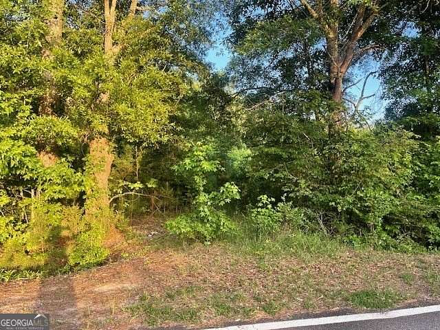 5.68 Acres of Residential Land for Sale in Molena, Georgia