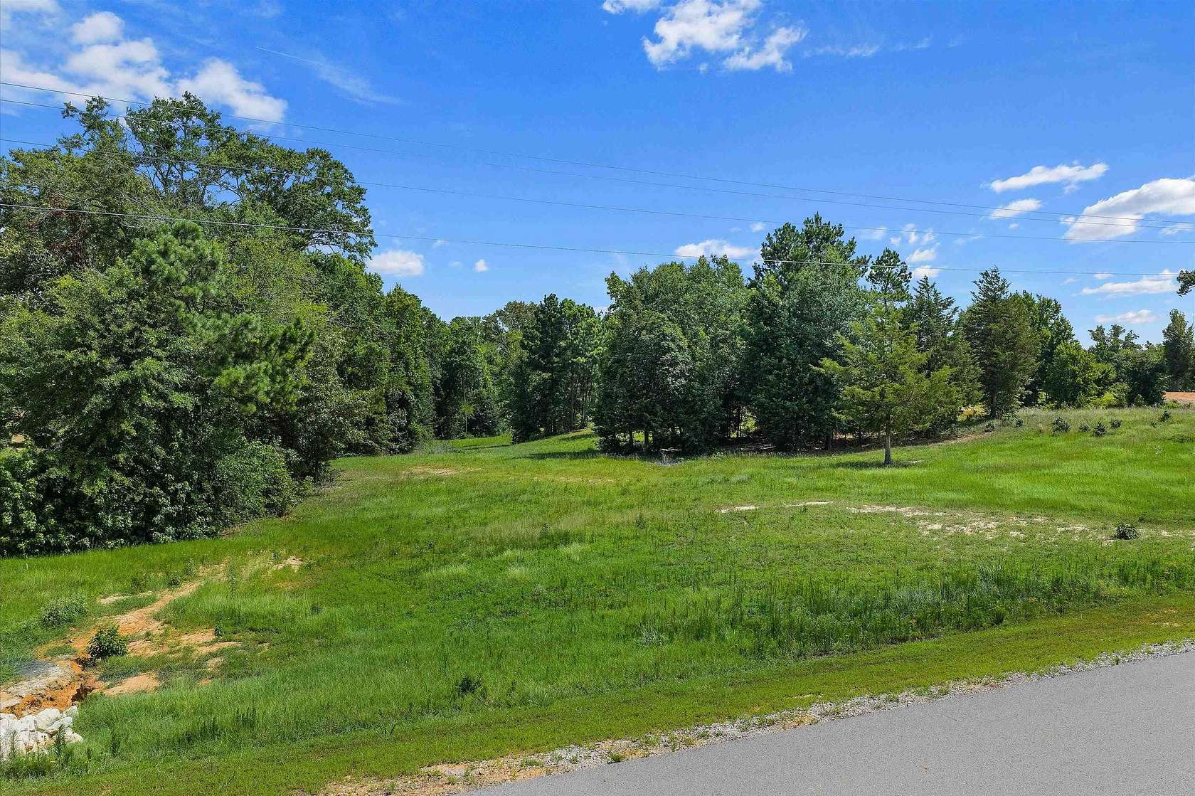 3.58 Acres of Residential Land for Sale in Winona, Texas