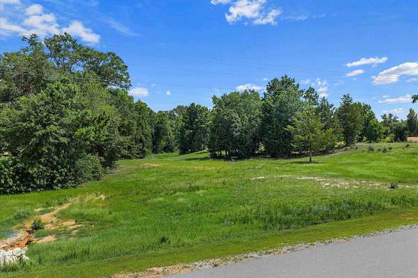 3.58 Acres of Residential Land for Sale in Winona, Texas