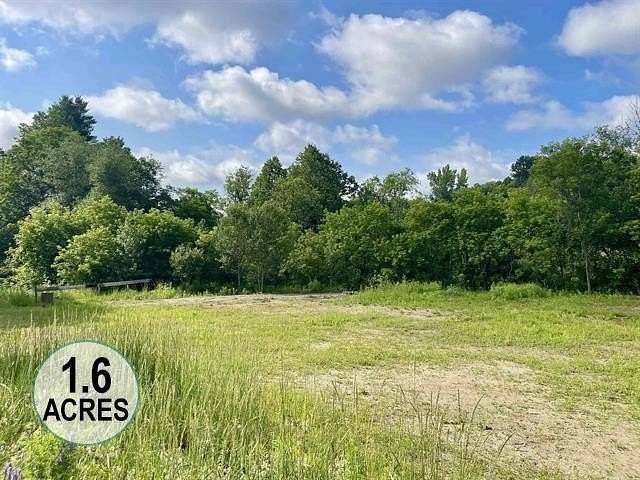 1.6 Acres of Land for Sale in St. Johnsbury, Vermont