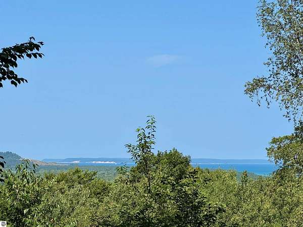 2.56 Acres of Residential Land for Sale in Maple City, Michigan