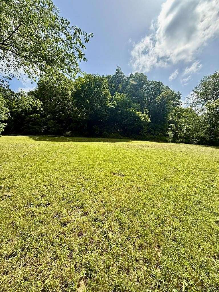 6.45 Acres of Residential Land for Sale in South Shore, Kentucky
