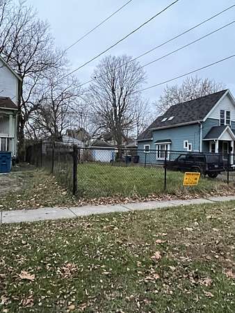 0.09 Acres of Residential Land for Sale in Kalamazoo, Michigan
