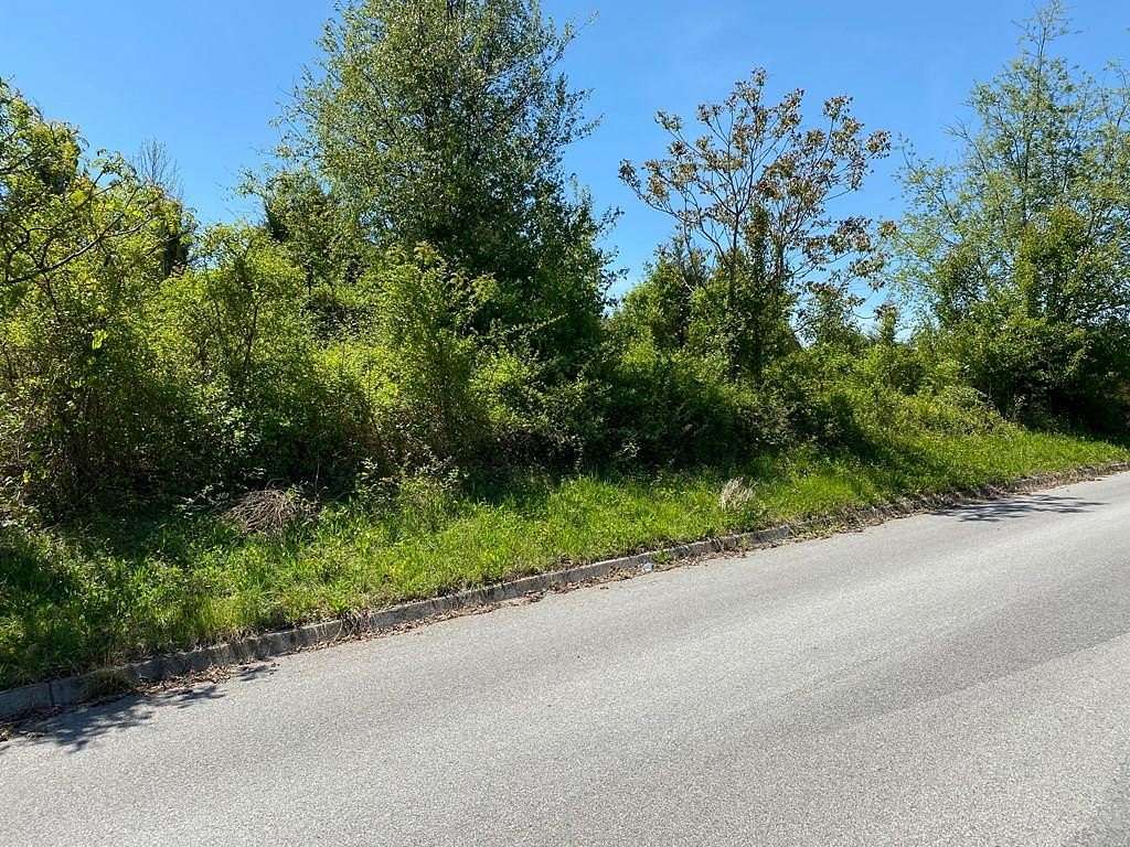 0.89 Acres of Residential Land for Sale in Sevierville, Tennessee