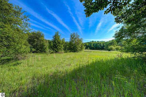3.27 Acres of Residential Land for Sale in Maple City, Michigan