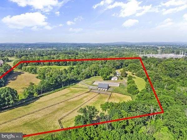 28.1 Acres of Improved Mixed-Use Land for Sale in Royersford, Pennsylvania