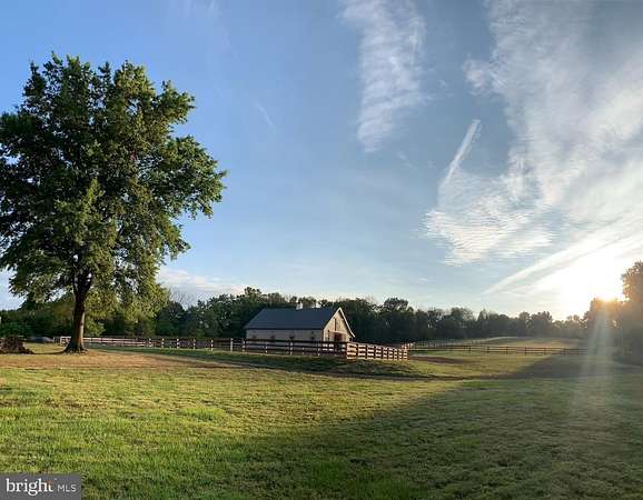 28.1 Acres of Land with Home for Sale in Royersford, Pennsylvania