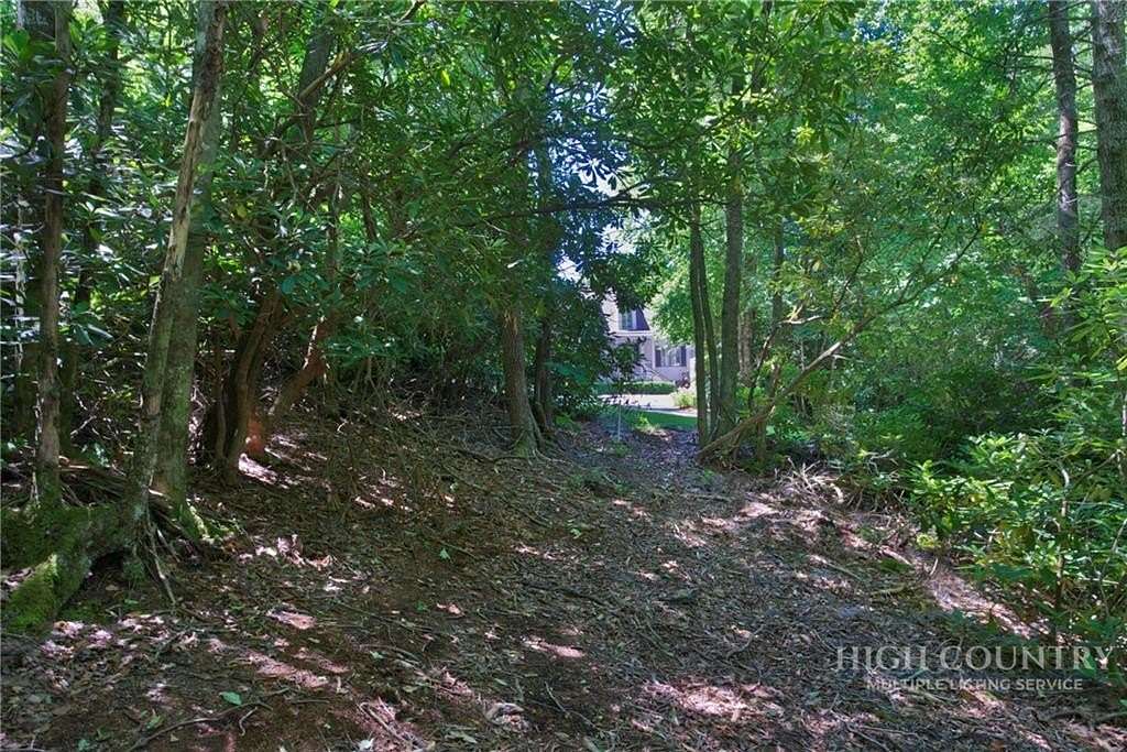 0.59 Acres of Residential Land for Sale in Blowing Rock, North Carolina