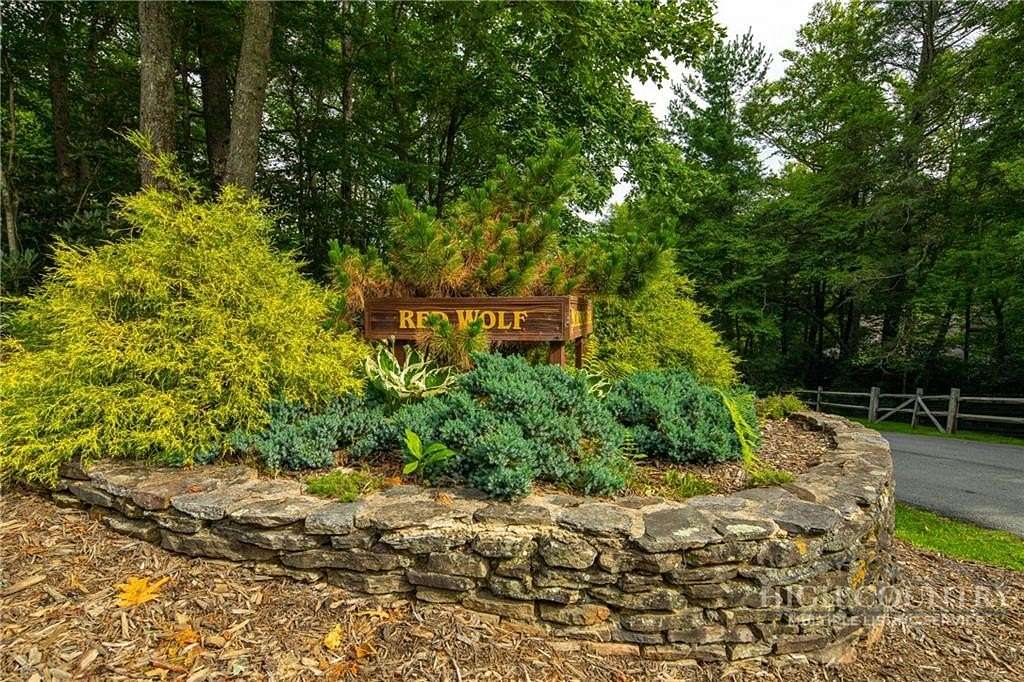 0.59 Acres of Residential Land for Sale in Blowing Rock, North Carolina