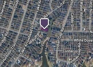 0.24 Acres of Residential Land for Sale in Mabank, Texas