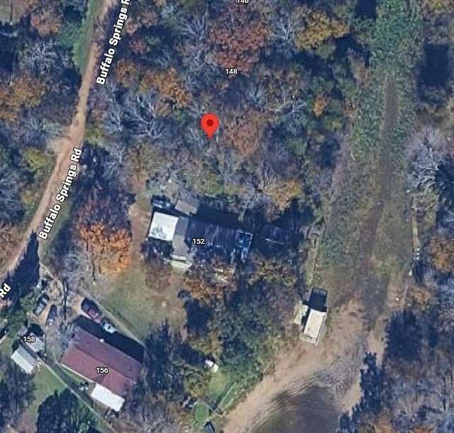 0.24 Acres of Residential Land for Sale in Mabank, Texas