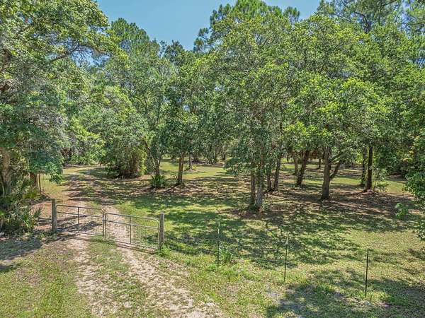 2 Acres of Residential Land for Sale in Carrabelle, Florida