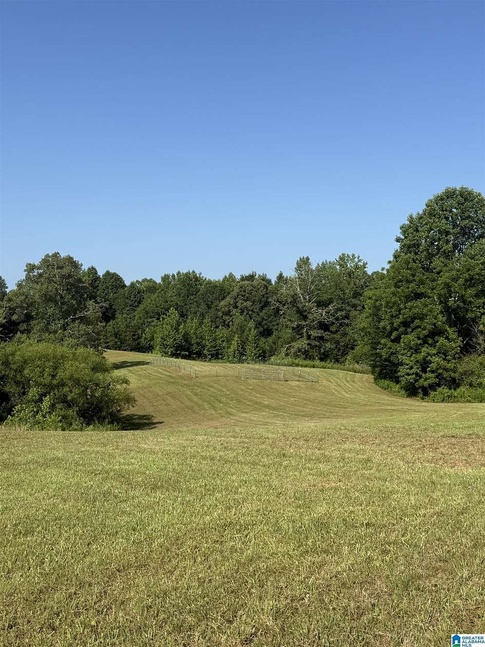 9 Acres of Land for Sale in Fruithurst, Alabama