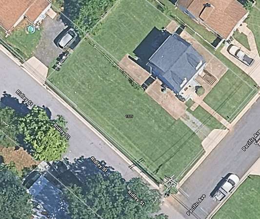0.09 Acres of Residential Land for Sale in Capitol Heights, Maryland