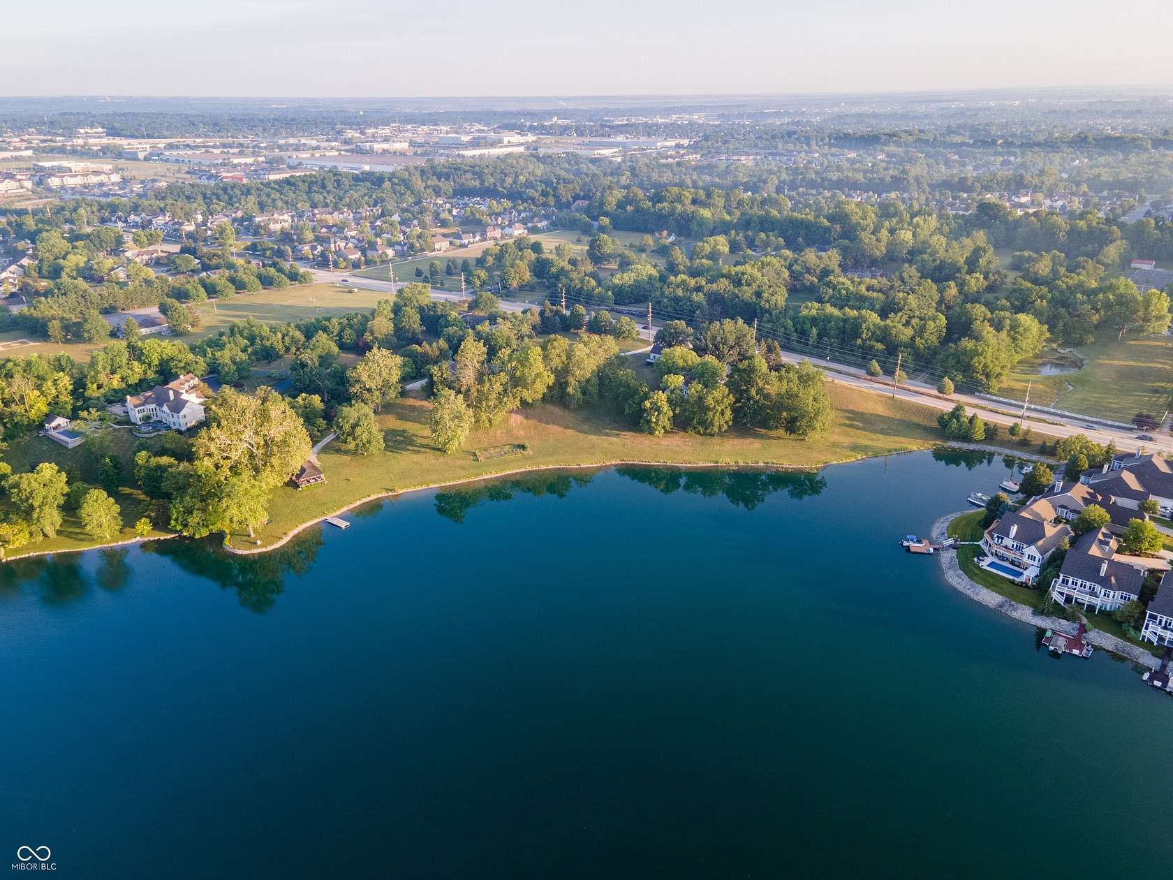 5.89 Acres of Residential Land for Sale in Fishers, Indiana