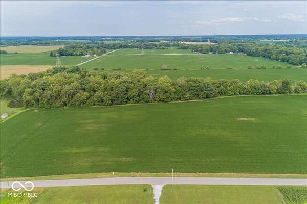 5.68 Acres of Residential Land for Sale in New Palestine, Indiana
