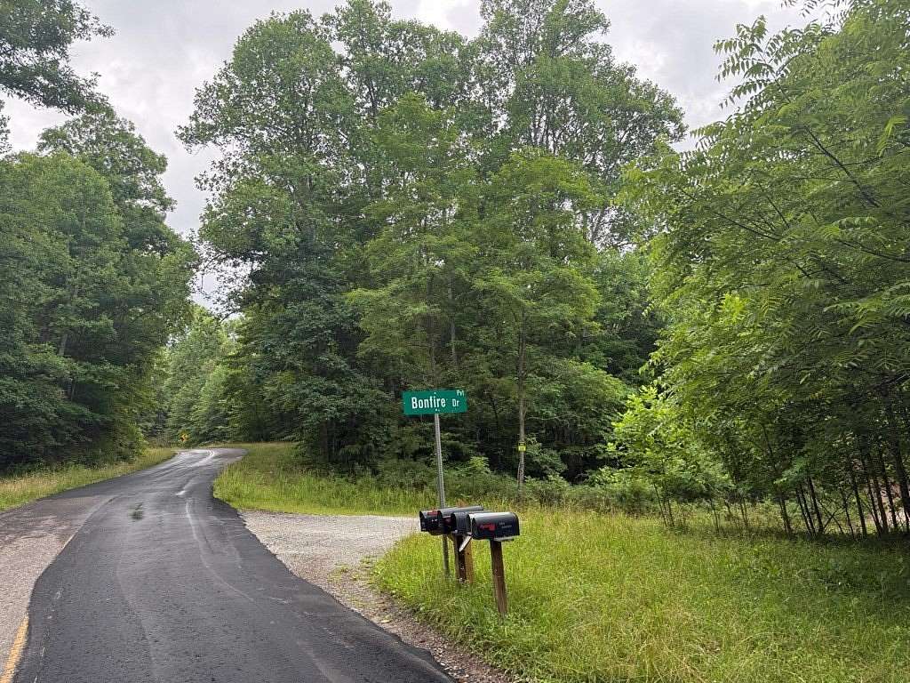 0.57 Acres of Residential Land for Sale in Franklin, North Carolina